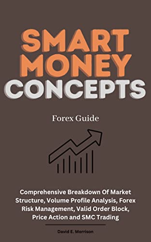 Smart Money Concepts Forex Guide: Comprehensive Breakdown Of Market ...