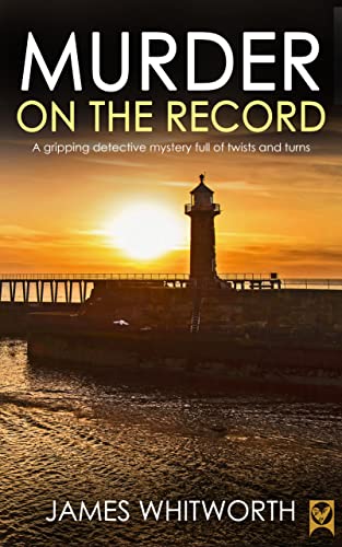 Murder On The Record