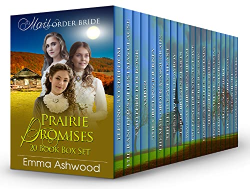 Prairie Promises
