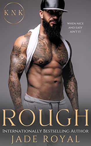 KNK Matchmaking Agency book cover 2
