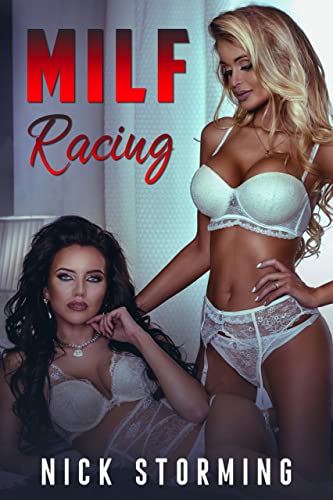MILF Racing: A MILF Harem Fantasy