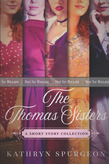 The Thomas Sisters: A Family Drama