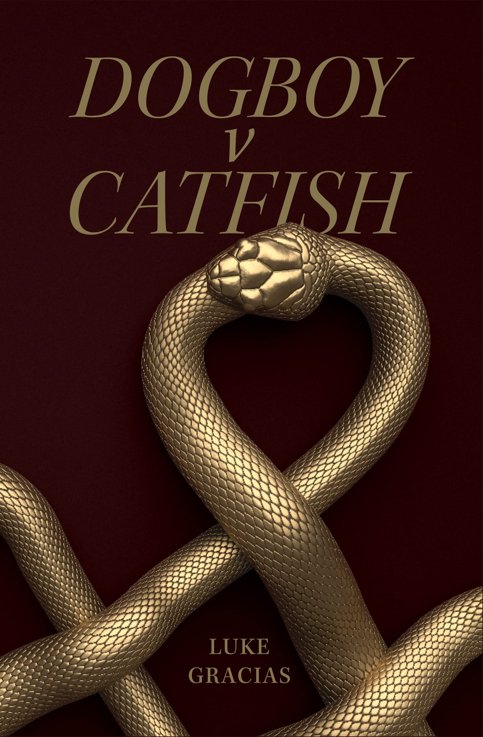 Dogboy v Catfish