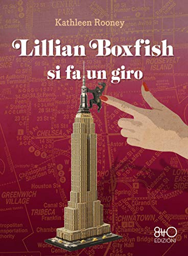 Lillian Boxfish Si Fa un Giro by Kathleen Rooney | Goodreads