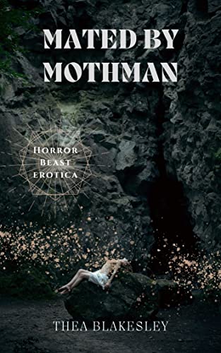 Mated By Mothman | A Horror Beast Erotica