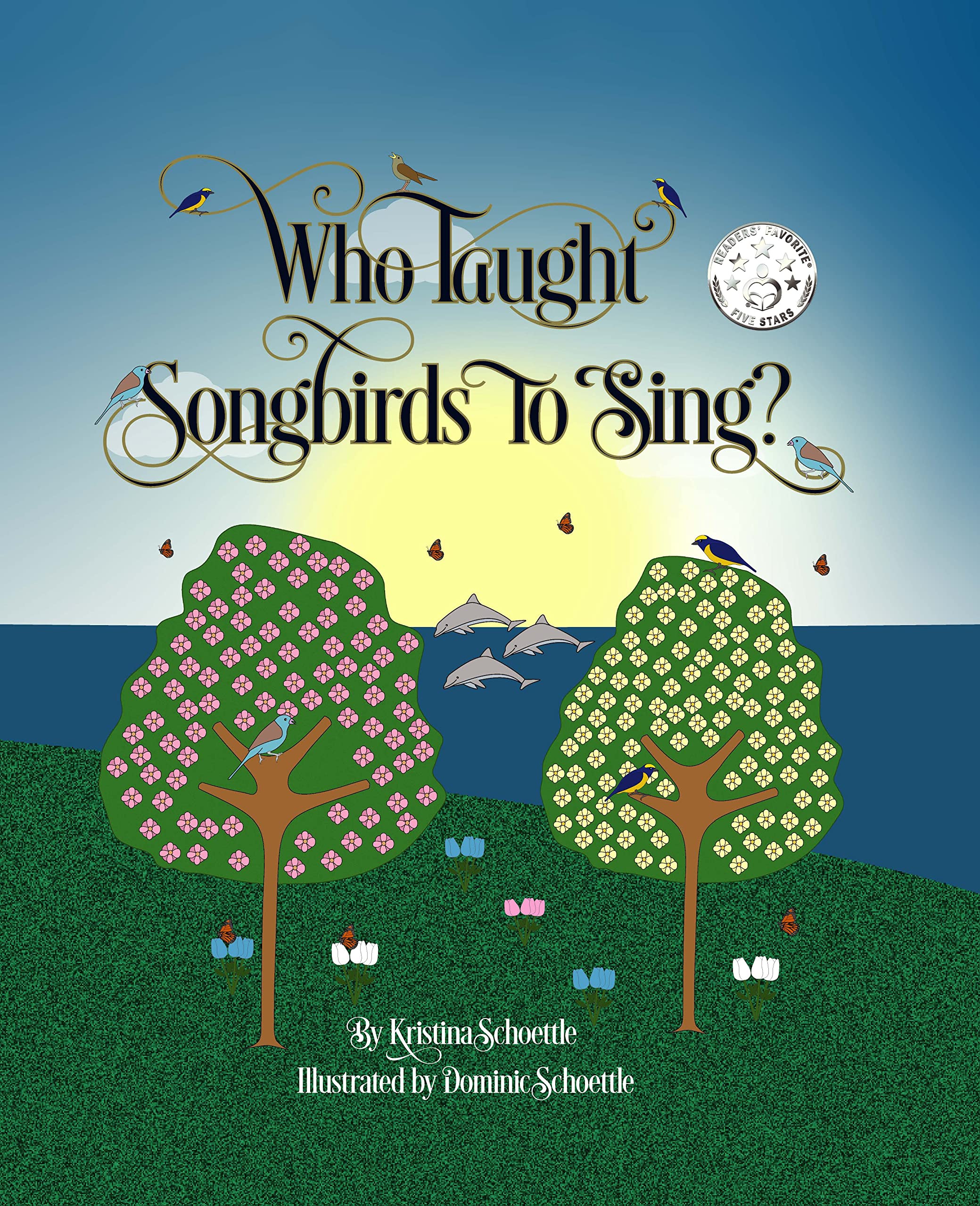 Who Taught Songbirds to Sing?