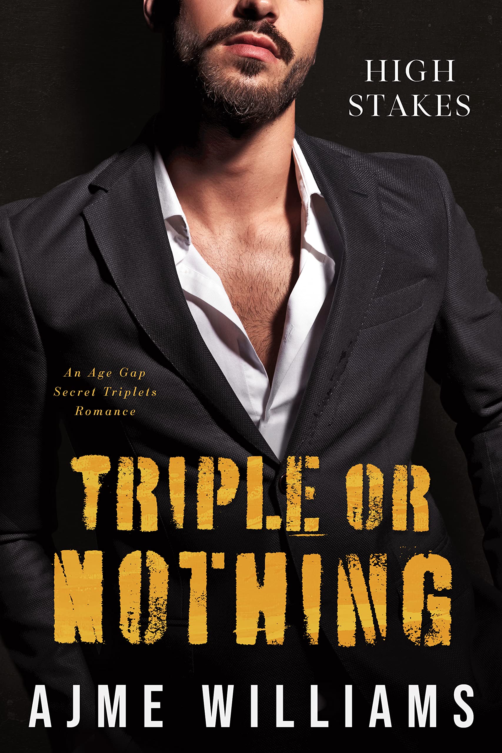 Triple or Nothing