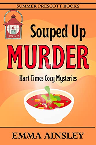 Souped Up Murder