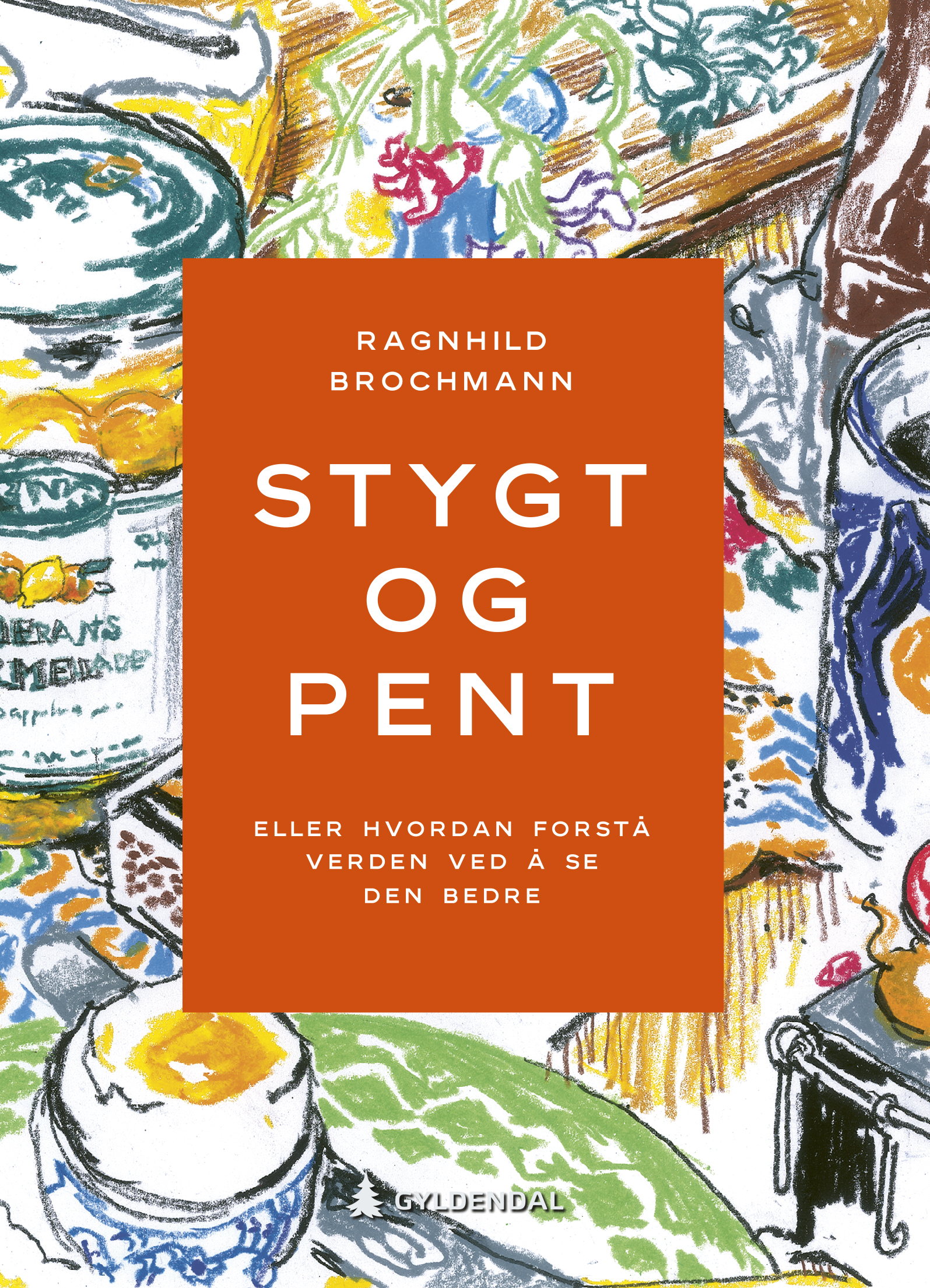Stygt og pent: Hvordan forstå verden bedre ved å se den bedre