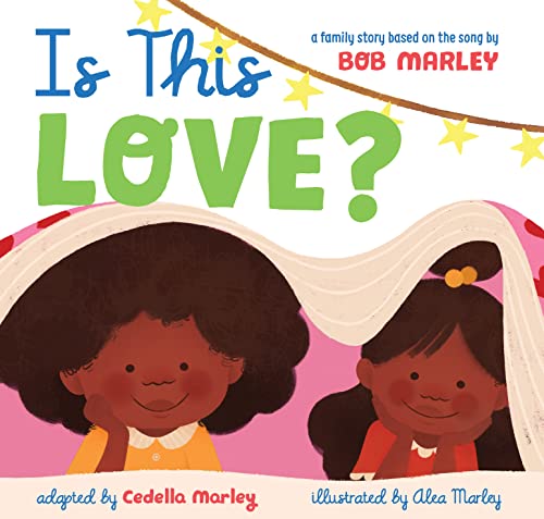 Is This Love book cover