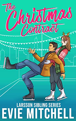 The Christmas Contract
