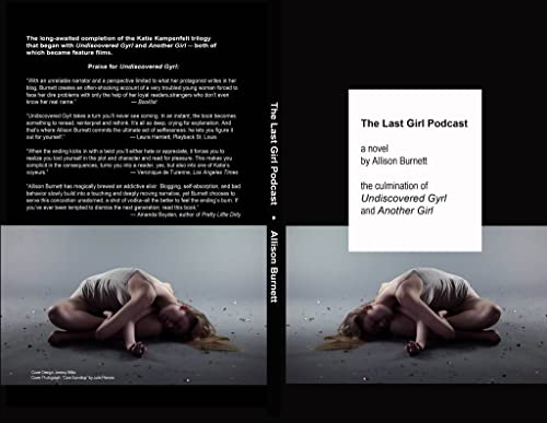 The Last Girl Podcast
