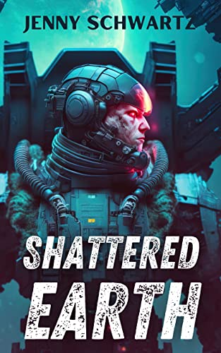 Shattered Earth