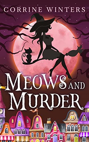 Meows and Murder