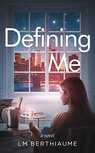 Defining Me