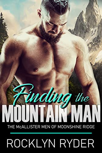 Finding the Mountain Man