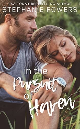 In the Pursuit of Haven book cover