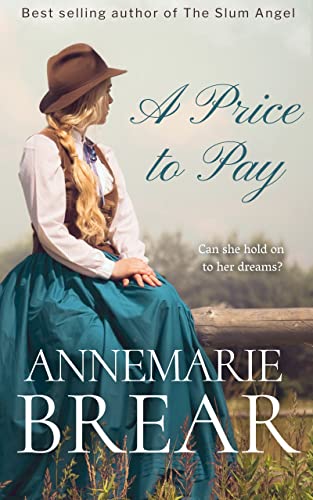 A Price to Pay: An unforgettable historical saga