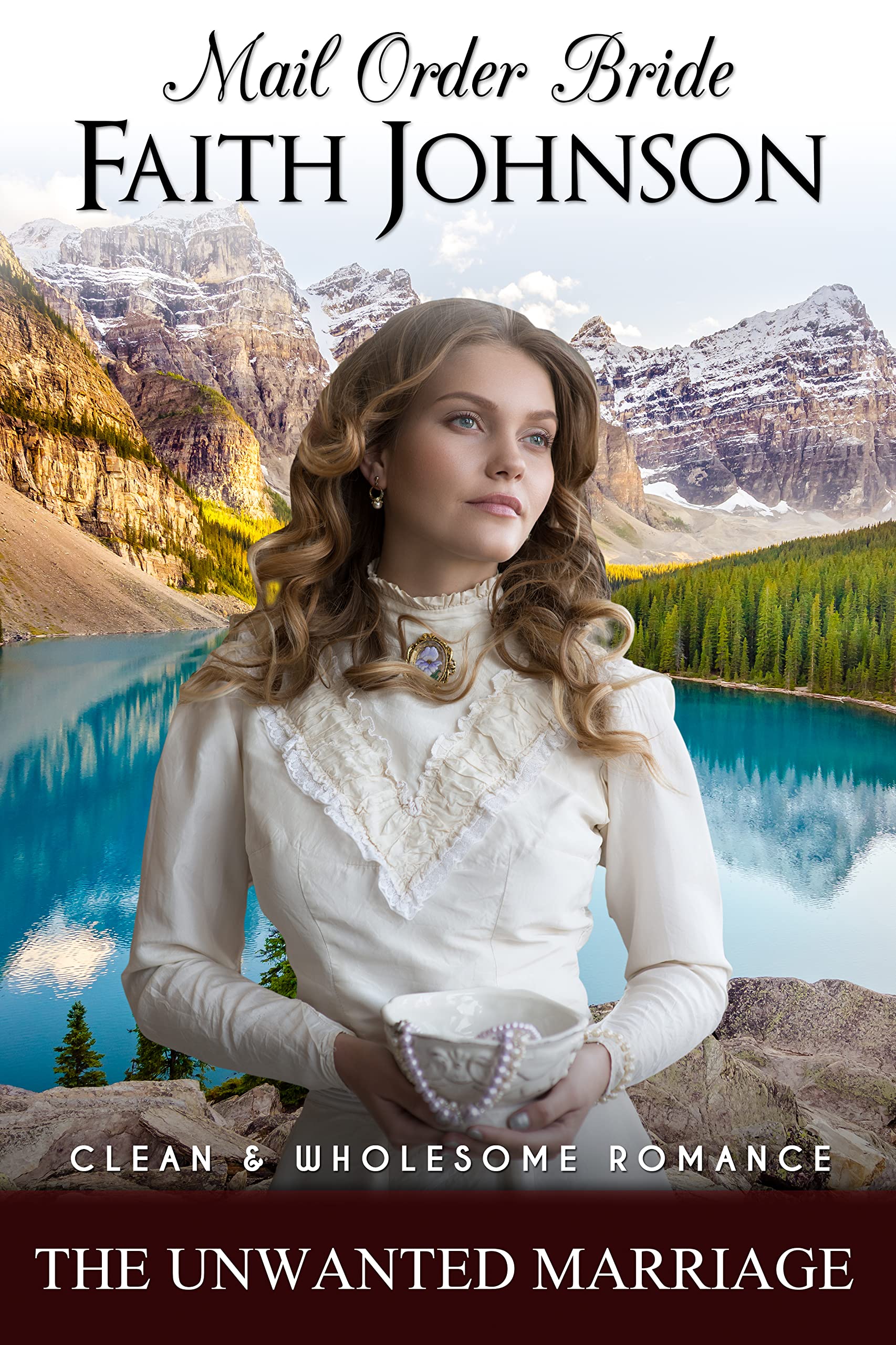 Brother's Mail Order Brides book cover 2