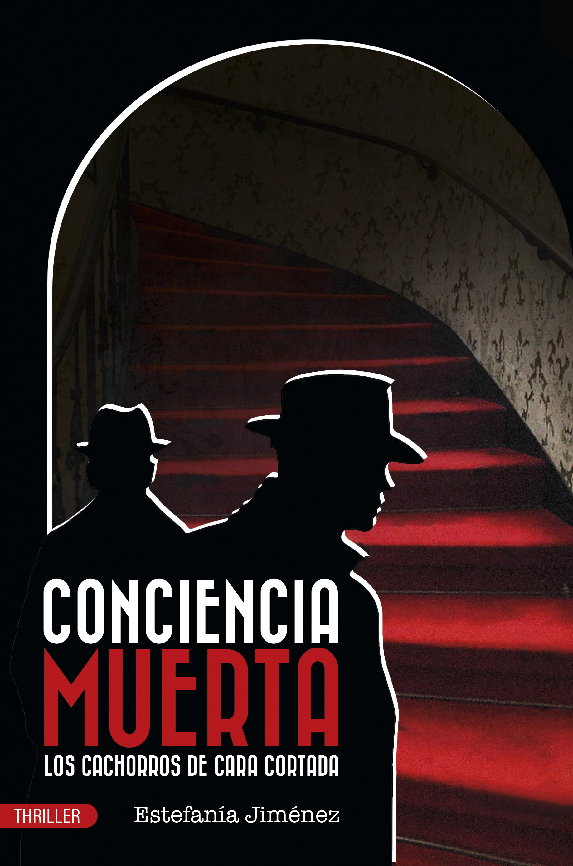 Conciencia muerta: Los cachorros de Caracortada