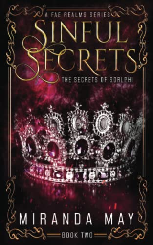 Sinful Secrets