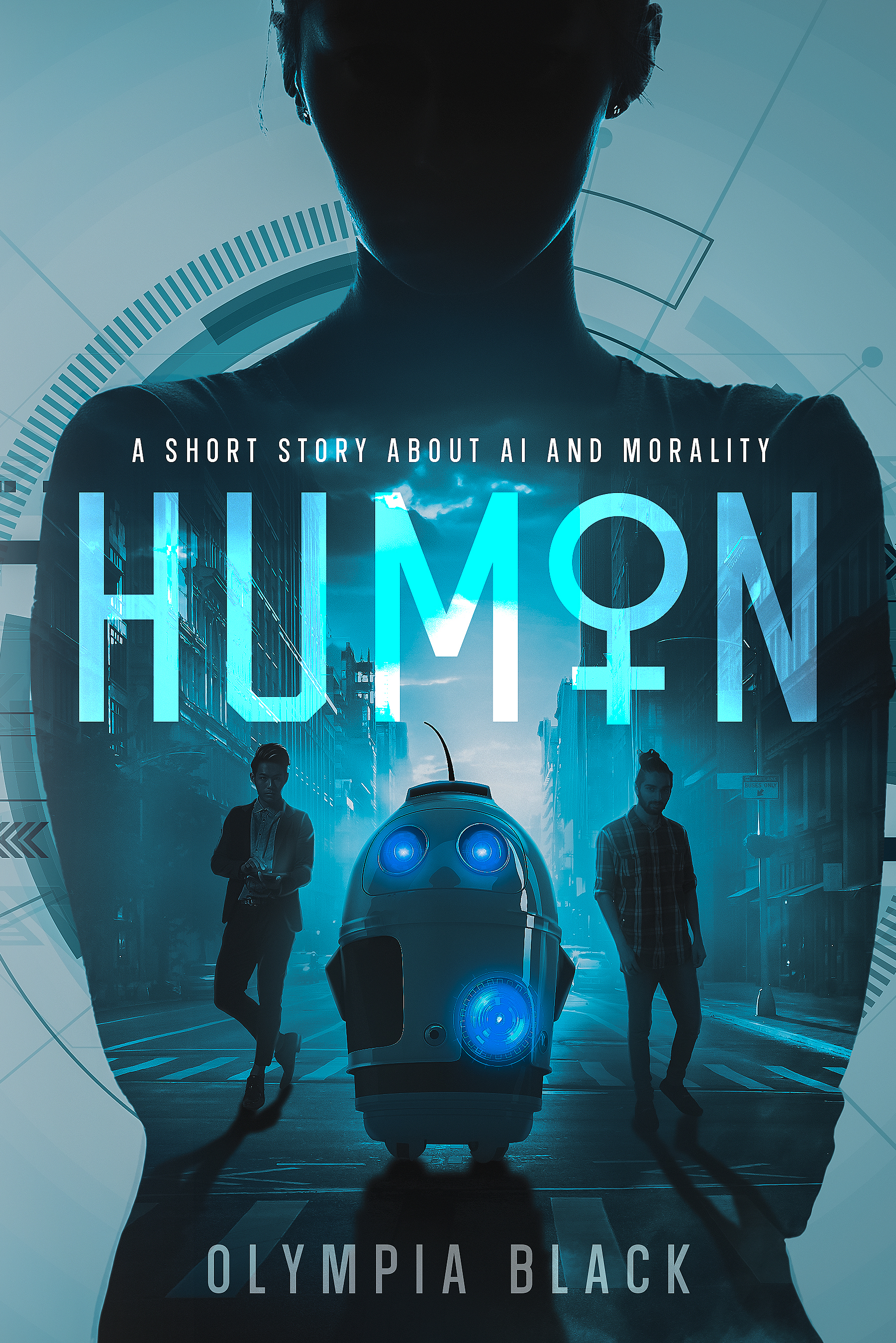 Human: A Short Story About AI and Morality