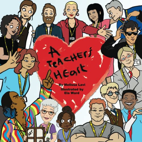 A Teacher's Heart