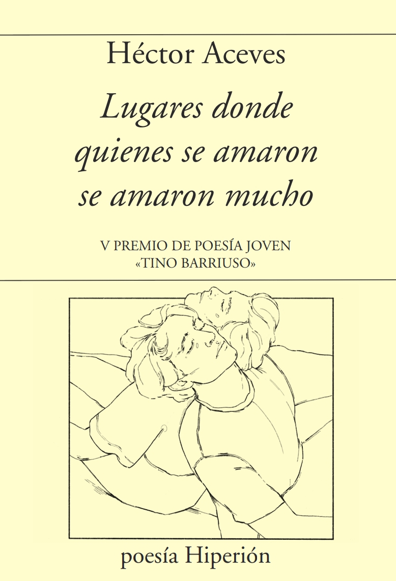 Lugares donde quienes se amaron se amaron mucho