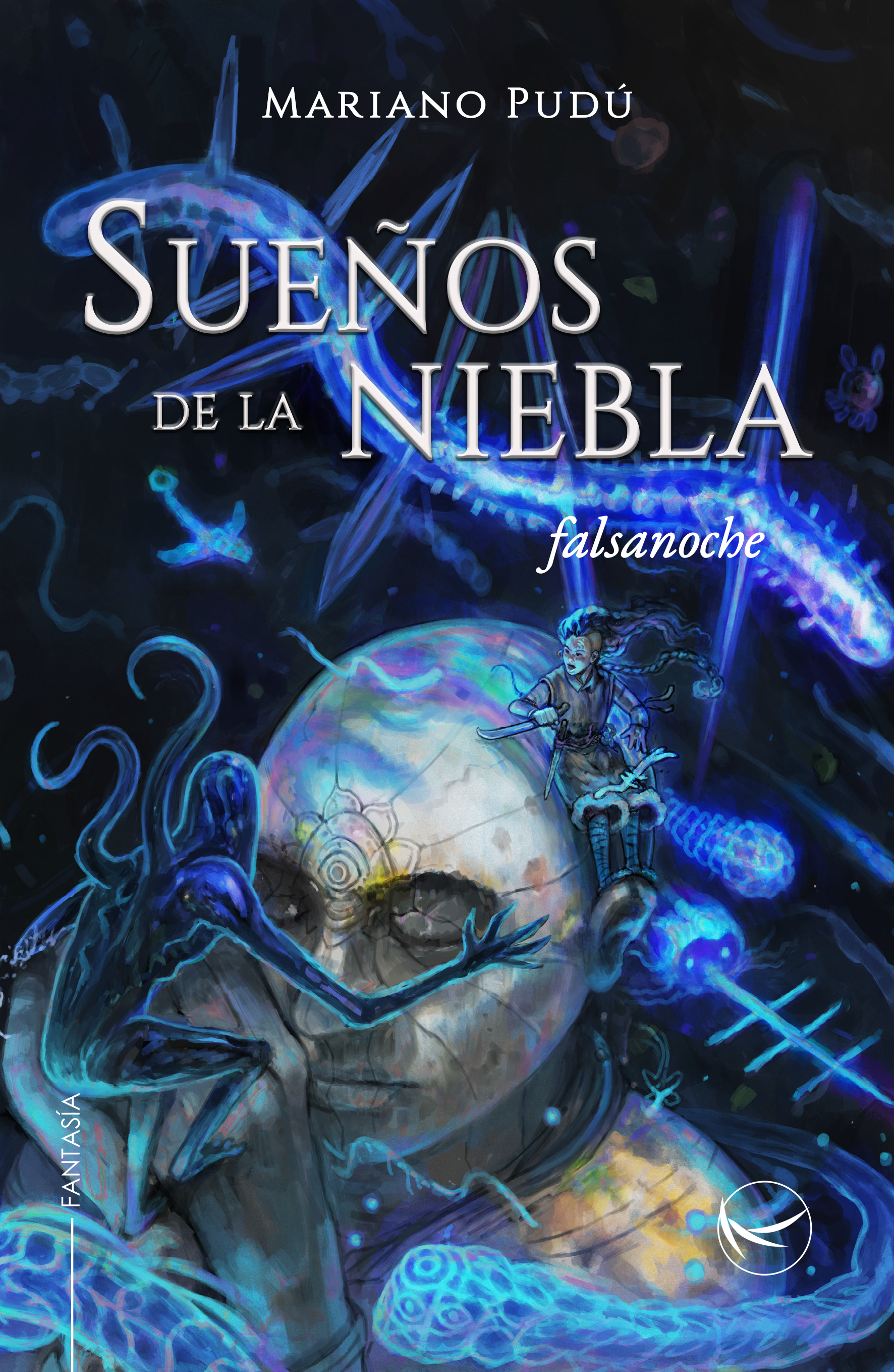 Sueños de la niebla: falsanoche