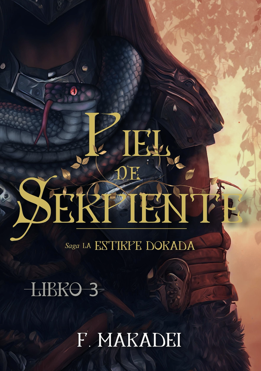 Piel de Serpiente