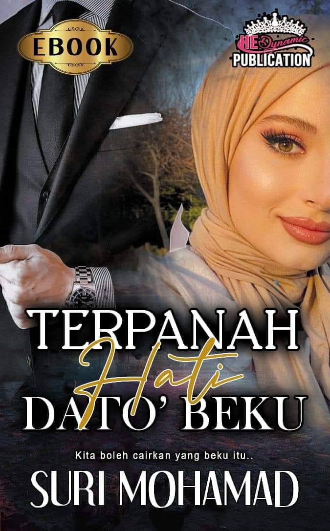 Terpanah Hati Dato' Beku