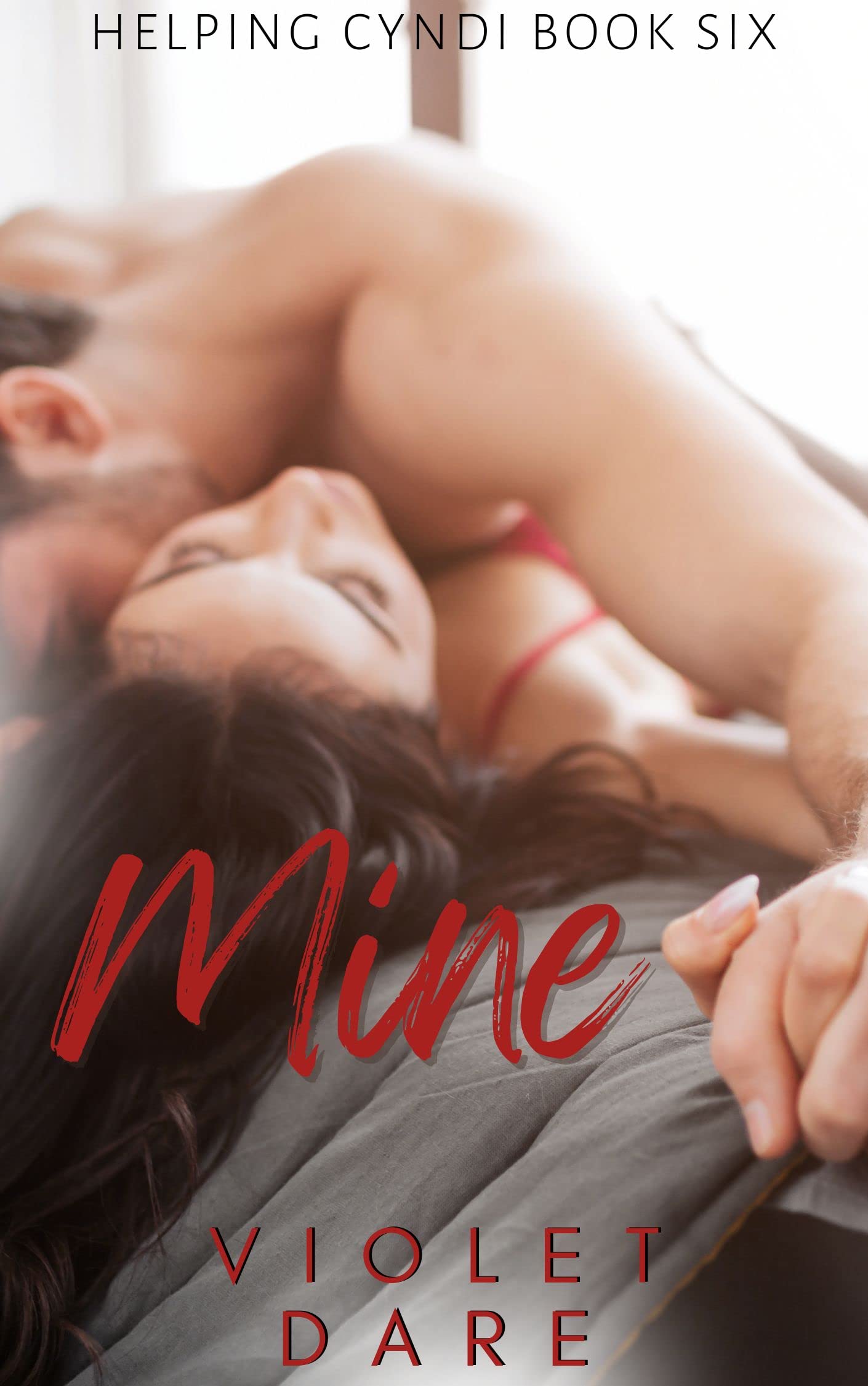 Mine