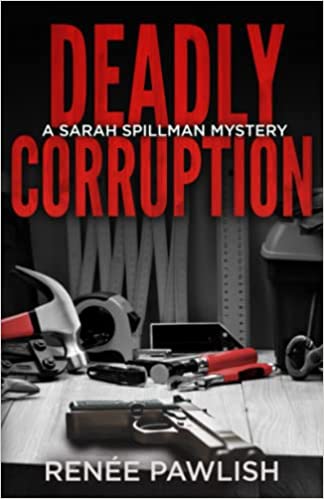 Deadly Corruption book cover