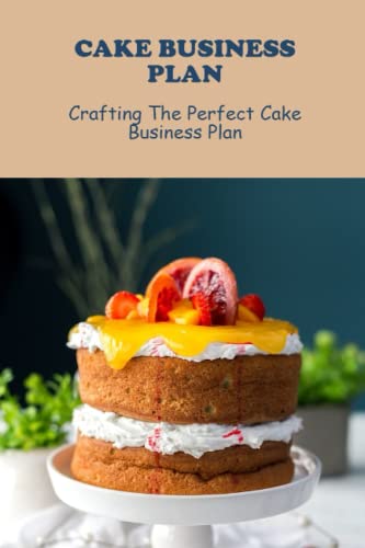 Image 11 for Cake Business Plan Template