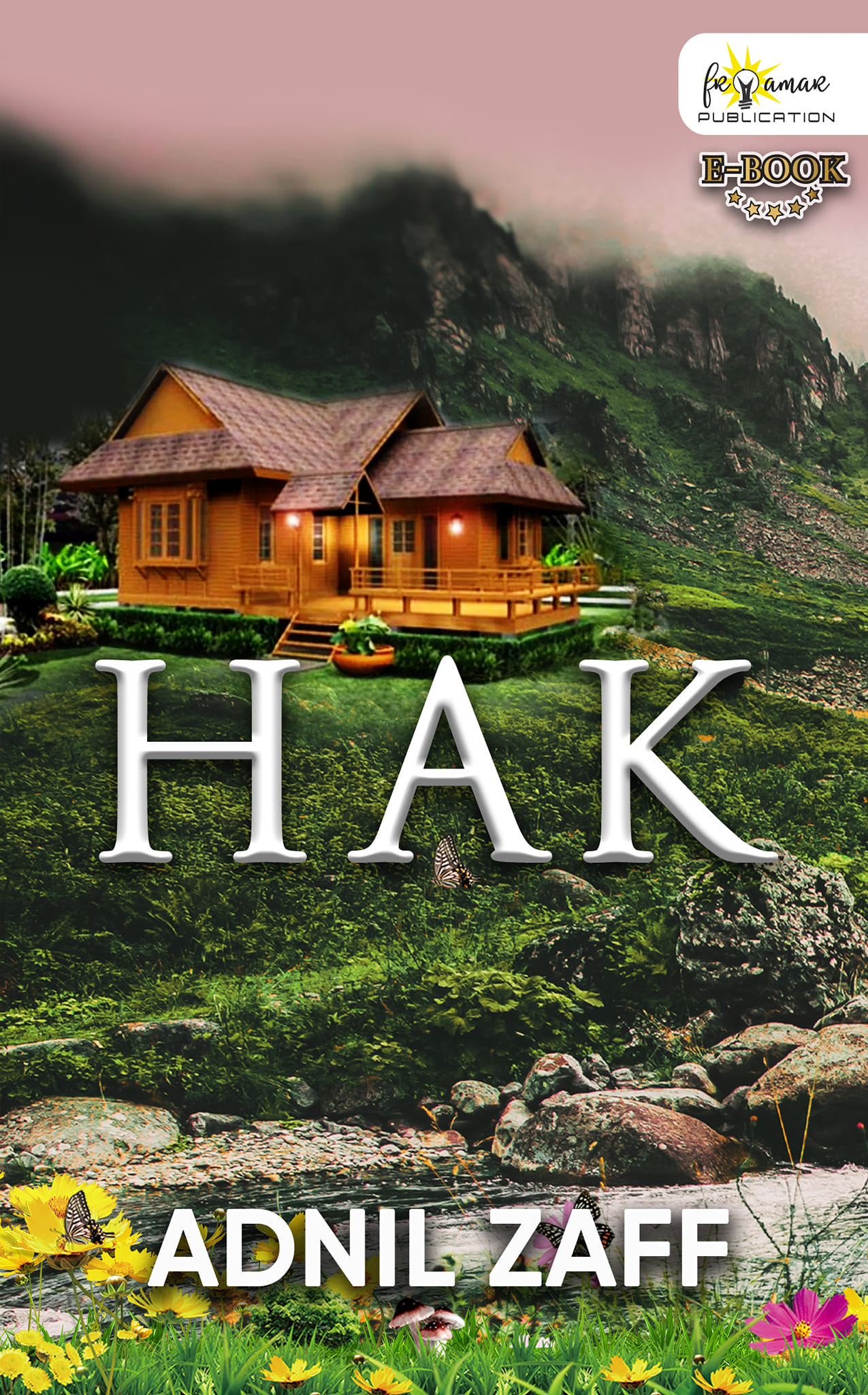 Hak