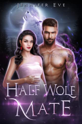 Half Wolf Mate