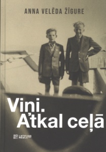 Viņi. Atkal ceļā