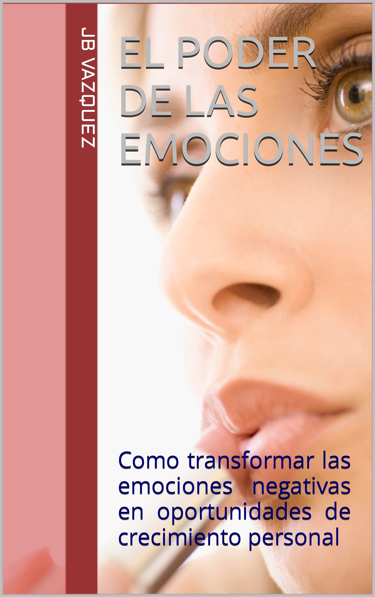 El poder de las emociones: Como transformar las emociones negativas en ...