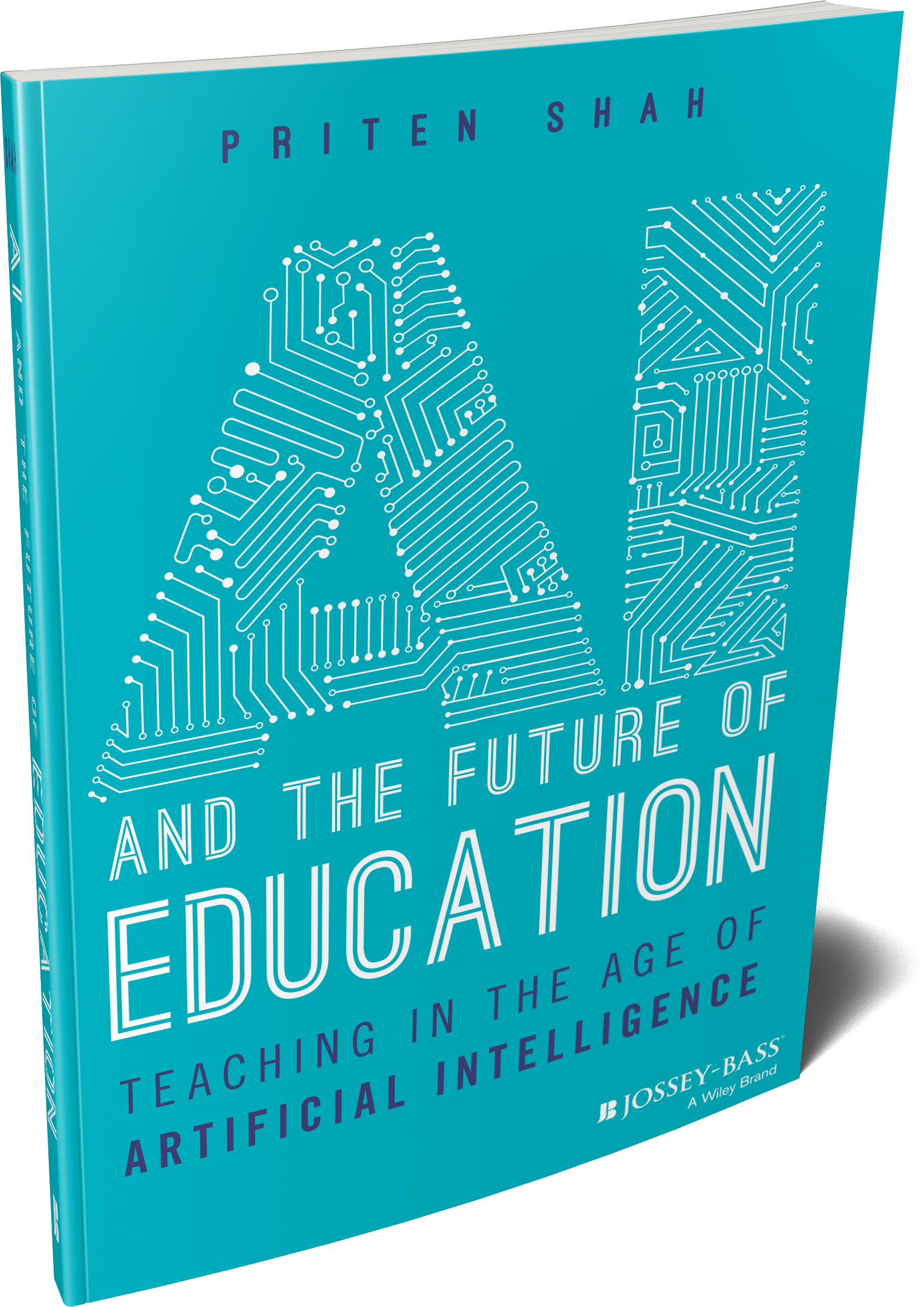 AI and the Future of Education: Teaching in the Age of Artificial Intelligence