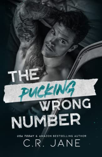 The Pucking Wrong Number (Pucking Wrong)