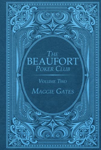 The Beaufort Poker Club Volume II book cover