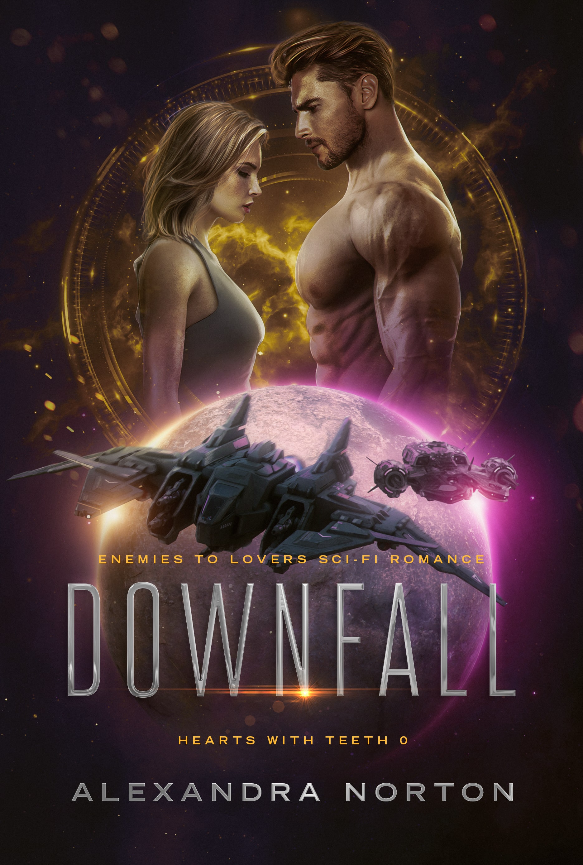 Downfall