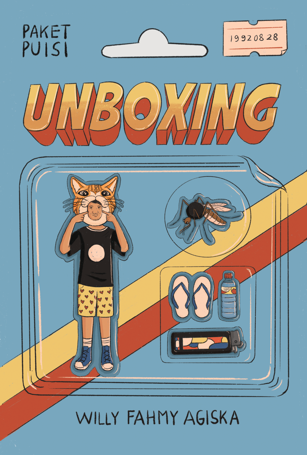 Unboxing