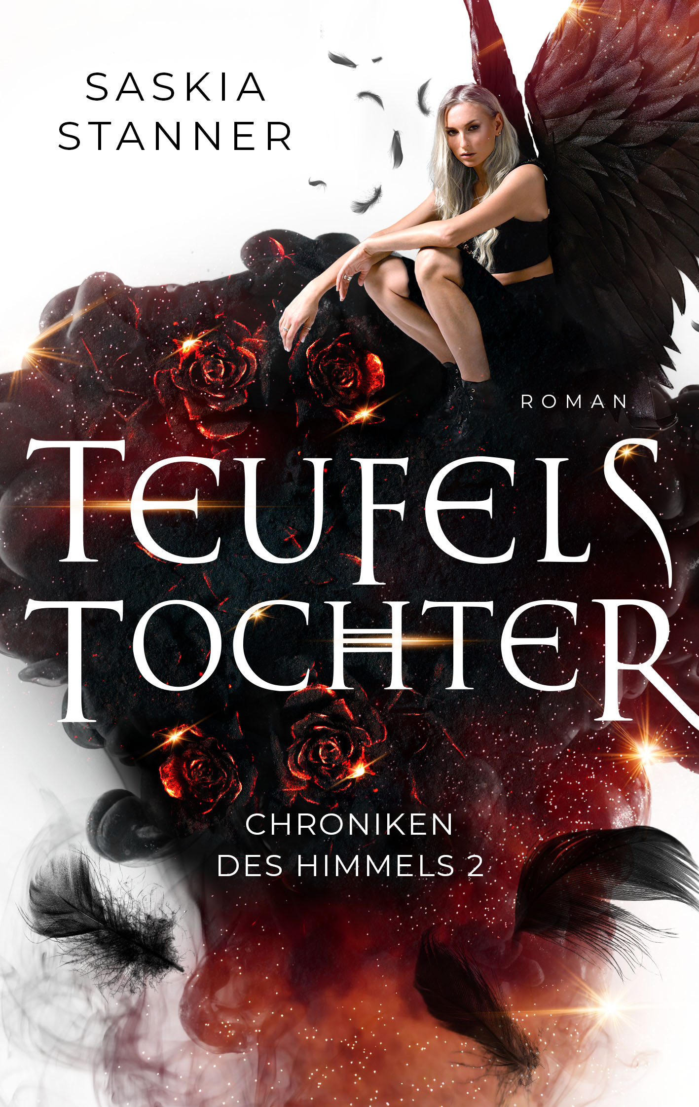 Chroniken des Himmels: Teufelstochter