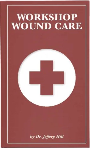 Workshop Wound Care