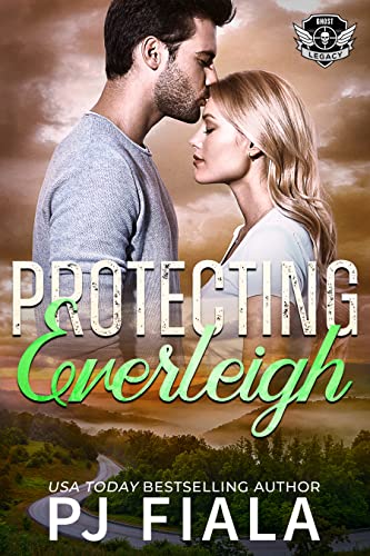 Protecting Everleigh book cover
