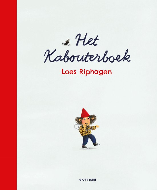 Het kabouterboek