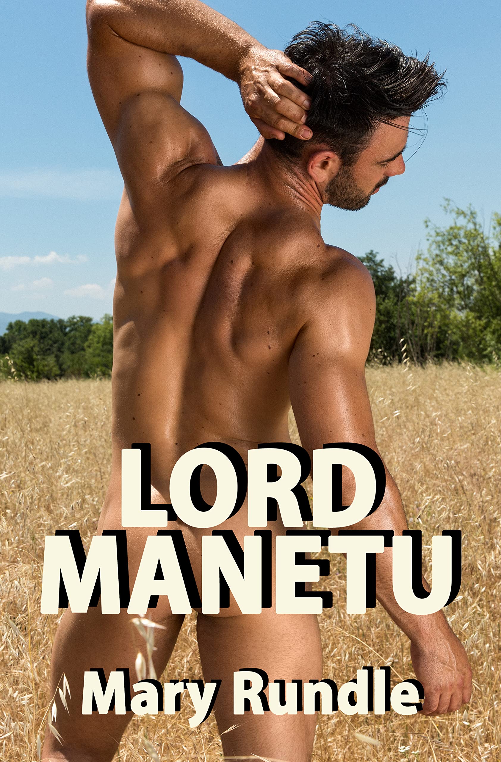 Lord Manetu