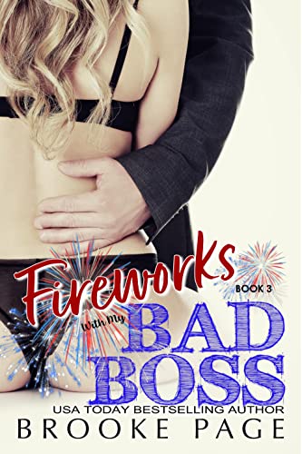 An Office Romance book cover 3