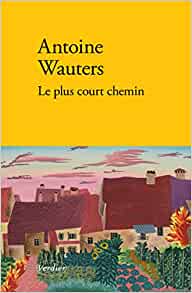 Le Plus Court Chemin